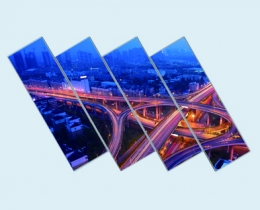 LED海報(bào)屏